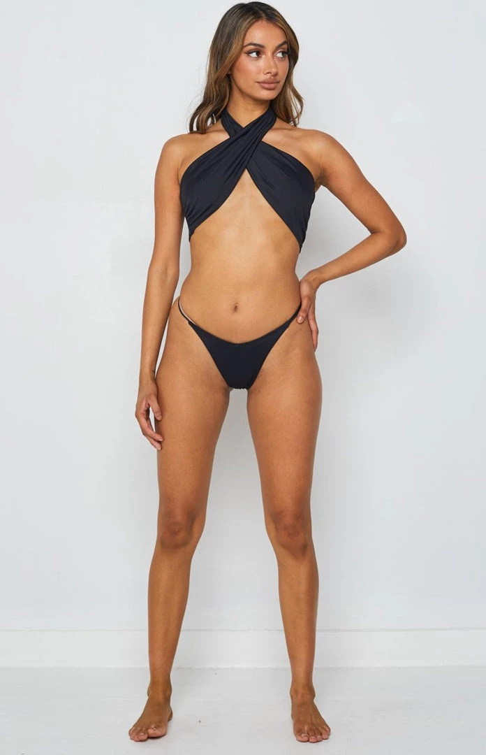 9.0 Swim Blake V Bottoms Black Swimwear 5 9.0 Swim Blake V Bottoms Black Swimwear