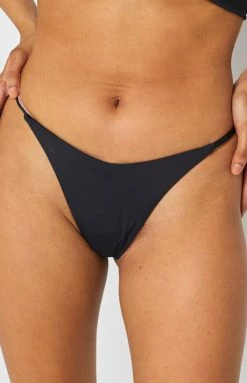 9.0 Swim Blake V Bottoms Black Swimwear 18 9.0 Swim Blake V Bottoms Black Swimwear