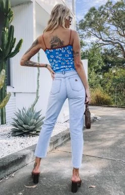 Abrand A '94 High Slim Pamela