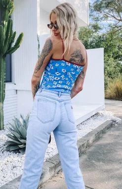 Abrand A '94 High Slim Pamela