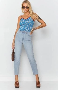 Abrand A '94 High Slim Pamela