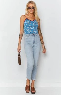 Abrand A '94 High Slim Pamela