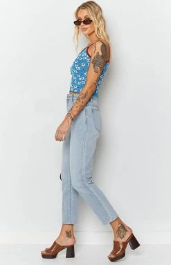 Abrand A '94 High Slim Pamela