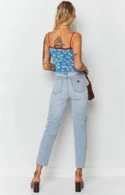 Abrand A '94 High Slim Pamela