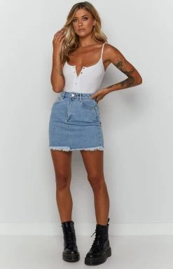 Abrand A Skirt Esmeralda