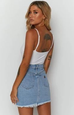 Abrand A Skirt Esmeralda