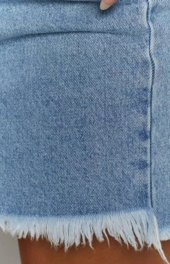 Abrand A Skirt Esmeralda