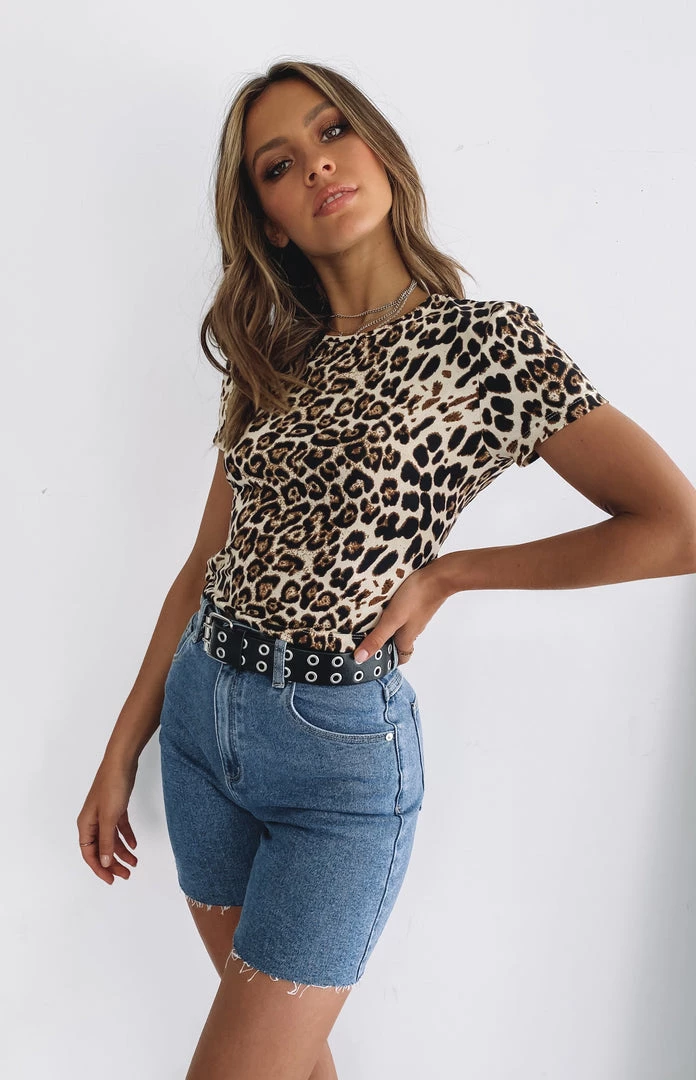 Abrand A Claudia Cut Off Shorts Georgia Bottoms 2 Abrand A Claudia Cut Off Shorts Georgia Bottoms