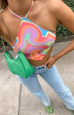 BB Exclusive About Today Multi Top