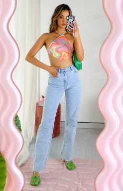 BB Exclusive About Today Multi Top