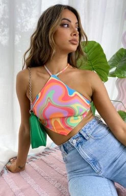 BB Exclusive About Today Multi Top