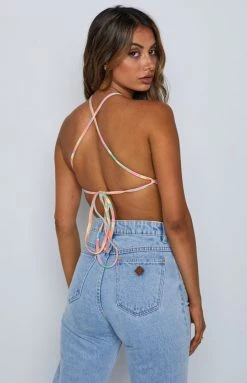 BB Exclusive About Today Multi Top