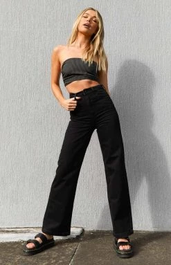 Abrand A 94 Dead Of Night High & Wide Jean