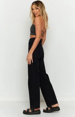 Abrand A 94 Dead Of Night High & Wide Jean