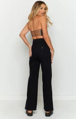 Abrand A 94 Dead Of Night High & Wide Jean