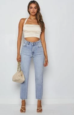 Abrand A '94 High Slim Billie