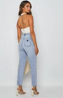 Abrand A '94 High Slim Billie