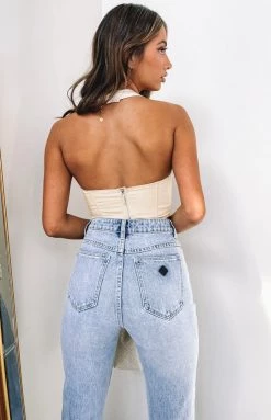 Abrand A '94 High Slim Billie