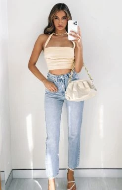 Abrand A '94 High Slim Billie