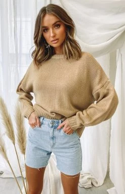 Bottoms Abrand A Claudia Cut Off Shorts Walk Away