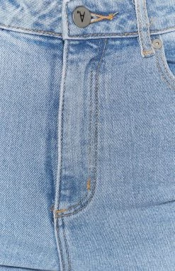 Abrand A High Skinny Ankle Basher Walk Away