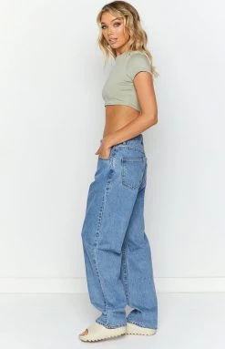 Abrand A Slouch Jean Georgia Bottoms 9 Abrand A Slouch Jean Georgia Bottoms