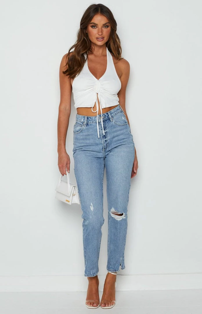 Abrand A '94 High Slim Isabelle Bottoms 3 Abrand A '94 High Slim Isabelle Bottoms