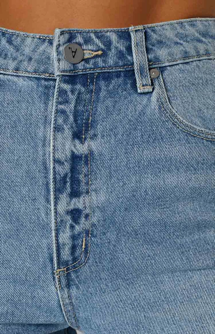 Abrand A '94 High Slim Isabelle Bottoms 6 Abrand A '94 High Slim Isabelle Bottoms