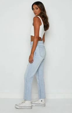 Abrand A '94 High Slim Izzy Rip 10 Abrand A '94 High Slim Izzy Rip