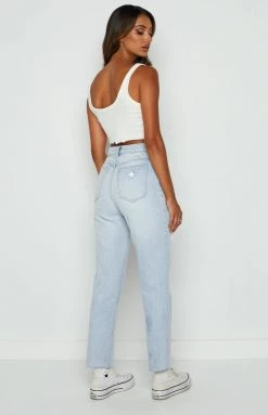 Abrand A '94 High Slim Izzy Rip 11 Abrand A '94 High Slim Izzy Rip