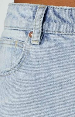 Abrand A '94 High Slim Izzy Rip 12 Abrand A '94 High Slim Izzy Rip