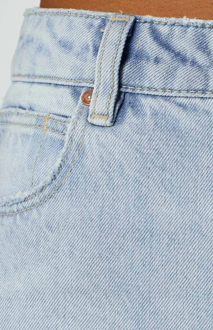 Abrand A '94 High Slim Izzy Rip 6 Abrand A '94 High Slim Izzy Rip