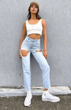 Abrand A '94 High Slim Izzy Rip