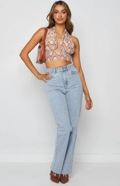 Abrand A '94 High Straight Walk Away