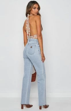 Abrand A '94 High Straight Walk Away