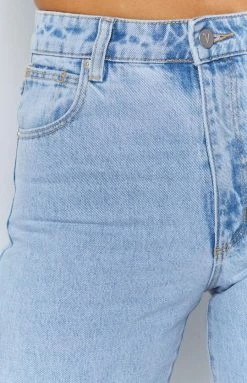 Abrand A Street ALine Crop Walk Away Bottoms 14 Abrand A Street ALine Crop Walk Away Bottoms