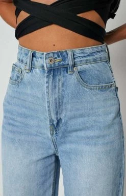 BB Exclusive Addison Jeans Blue Bottoms 16 BB Exclusive Addison Jeans Blue Bottoms