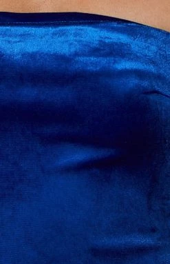 BB Exclusive Advantage Blue Mini Dress Dresses 14 BB Exclusive Advantage Blue Mini Dress Dresses