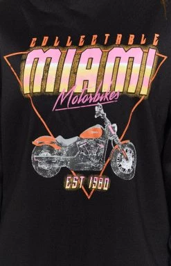 BB Exclusive Dresses All Or Nothing Sweater Dress Biker 16 BB Exclusive Dresses All Or Nothing Sweater Dress Biker