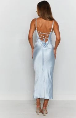 BB Exclusive Dresses Amaryllis Dress Baby Blue 15 BB Exclusive Dresses Amaryllis Dress Baby Blue