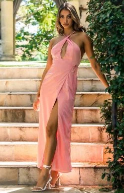BB Exclusive Amia Rose Maxi Formal Dress Dresses