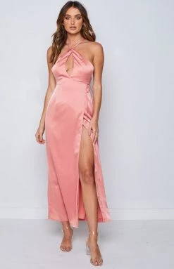 BB Exclusive Amia Rose Maxi Formal Dress Dresses