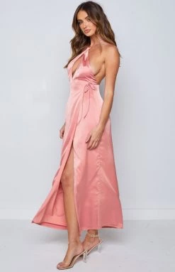 BB Exclusive Amia Rose Maxi Formal Dress Dresses