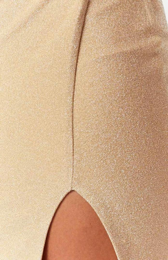 BB Exclusive Anastasia Gold Strapless Formal Dress Dresses 9 BB Exclusive Anastasia Gold Strapless Formal Dress Dresses