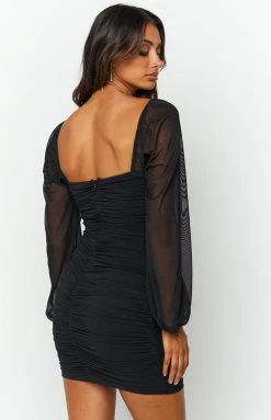 Beginning Boutique Apryl Black Cut Out Dress Dresses 13 Beginning Boutique Apryl Black Cut Out Dress Dresses