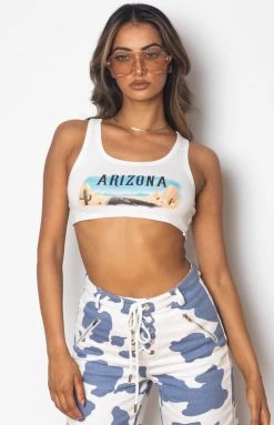 BB Exclusive Tops Arizona Tank