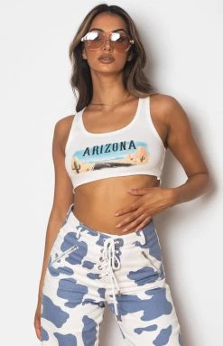 BB Exclusive Tops Arizona Tank