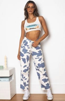 BB Exclusive Tops Arizona Tank