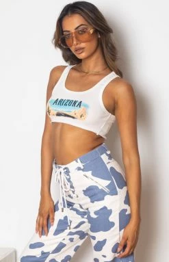 BB Exclusive Tops Arizona Tank