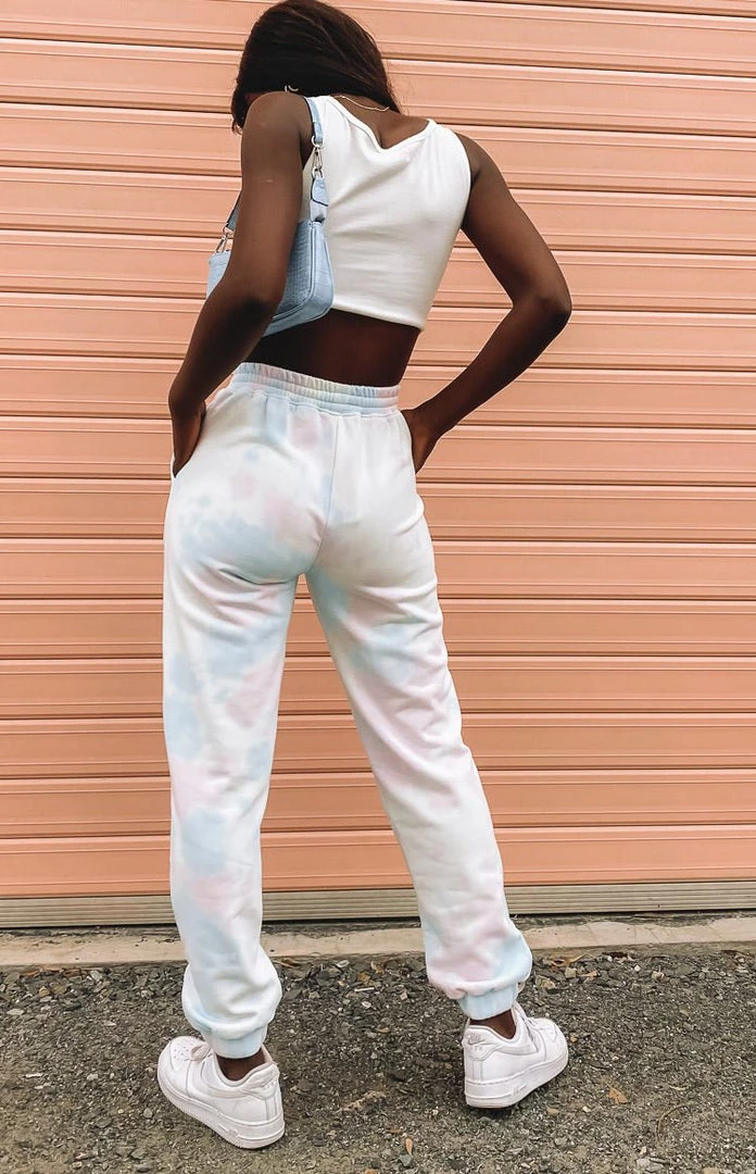 BB Exclusive Plain Cloud Aspen Lounge Pants Bottoms 8 BB Exclusive Plain Cloud Aspen Lounge Pants Bottoms